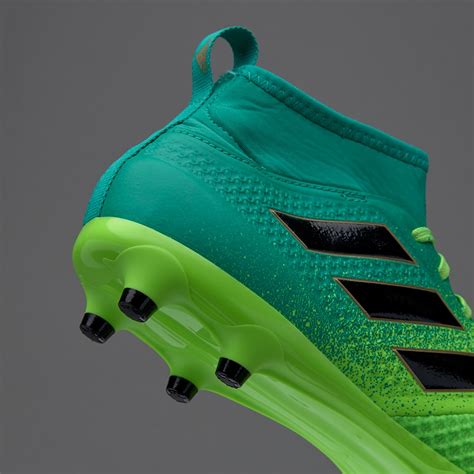 adidas ace 17.3 primemesh in halle grün schwarz|Adidas Ace Fußballschuh (2024) Preisvergleich .